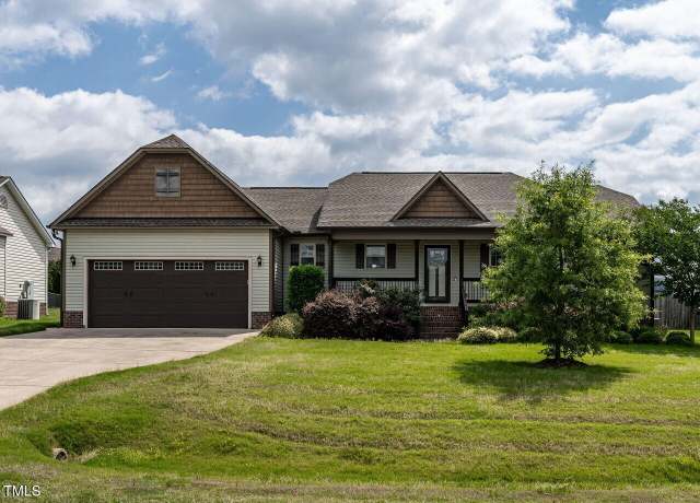 Property at 30 Imperial Dr, Clayton, NC 27527, 3 beds, 2 baths