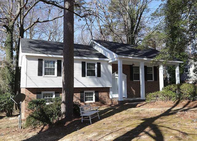 Property at 4113 Pittsford Rd, Raleigh, NC 27604, 5 beds, 3 baths