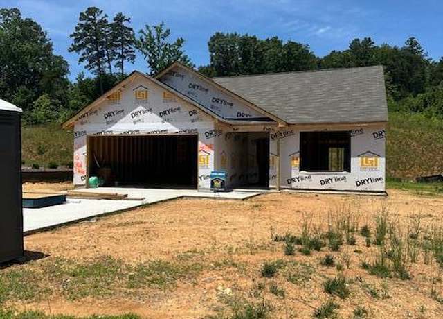 Property at 12 Crow Field St, Roxboro, NC 27574, 3 beds, 2 baths