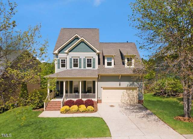 Property at 1093 Trentini Ave, Wake Forest, NC 27587, 3 beds, 2.5 baths