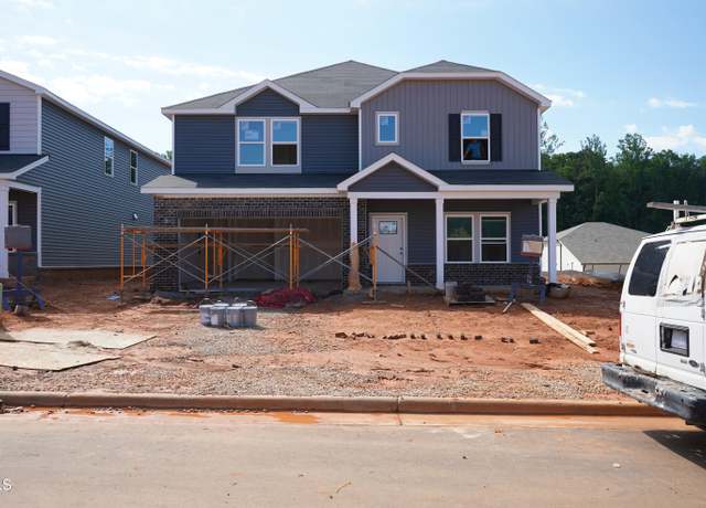 Property at 729 Deschutes Dr, Garner, NC 27529, 4 beds, 2.5 baths