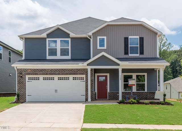Property at 729 Deschutes Dr, Garner, NC 27529, 4 beds, 2.5 baths