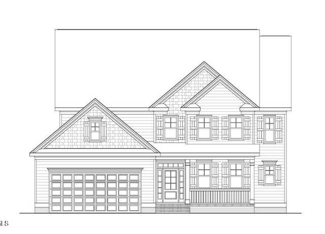 Property at 98 Sanders Farm Dr, Smithfield, NC 27577, 4 beds, 3 baths