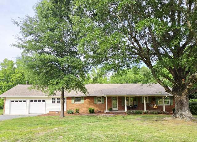 Property at 3669 W Greensboro Chapel Hill Rd, Liberty, NC 27298, 2 beds, 2 baths