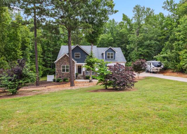 Property at 100 Lexington Ave, Zebulon, NC 27597, 3 beds, 3 baths