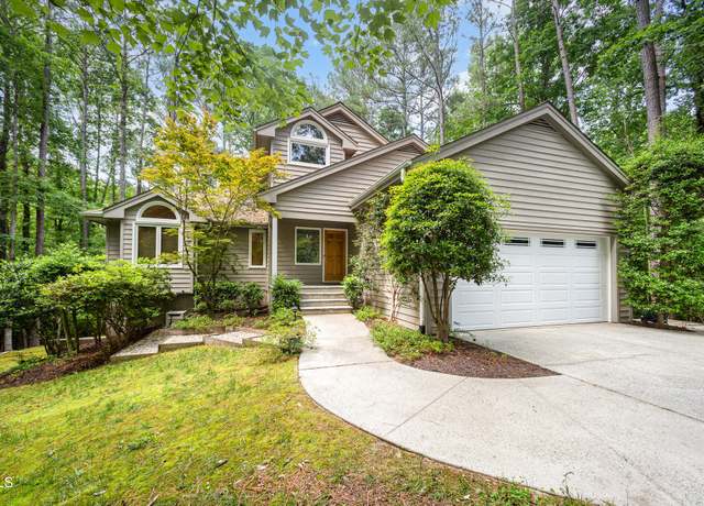 Property at 2612 Scarlet Sage Ct, Raleigh, NC 27613, 5 beds, 3.5 baths