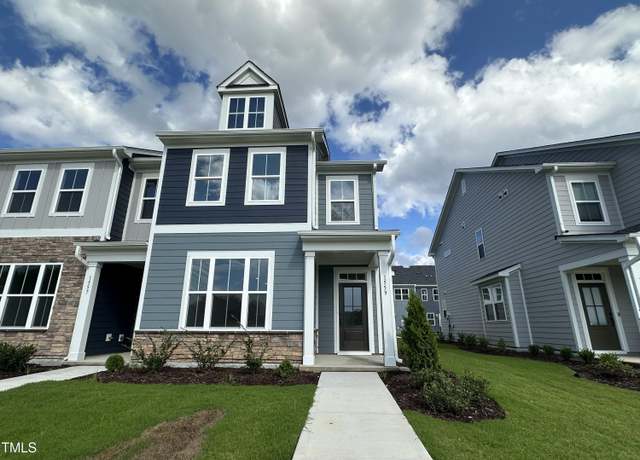 Property at 1559 Wendell Valley Blvd, Wendell, NC 27591, 3 beds, 2.5 baths