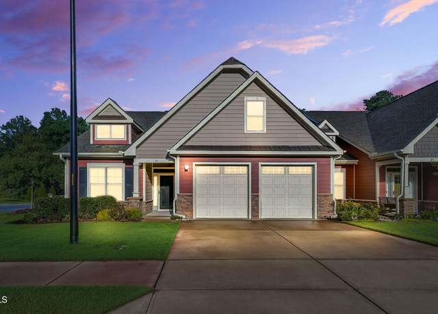 Property at 11 Powderhorn Pt, Garner, NC 27529, 2 beds, 2.5 baths