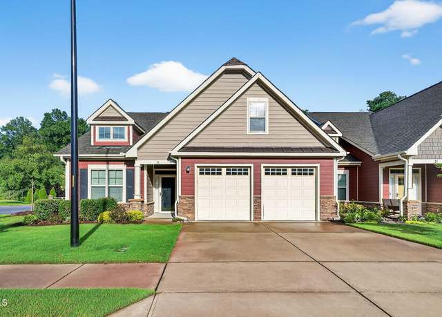Property at 11 Powderhorn Pt, Garner, NC 27529, 2 beds, 2.5 baths