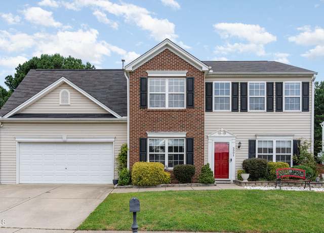 Property at 5001 Marathon Ln, Raleigh, NC 27616, 4 beds, 2.5 baths