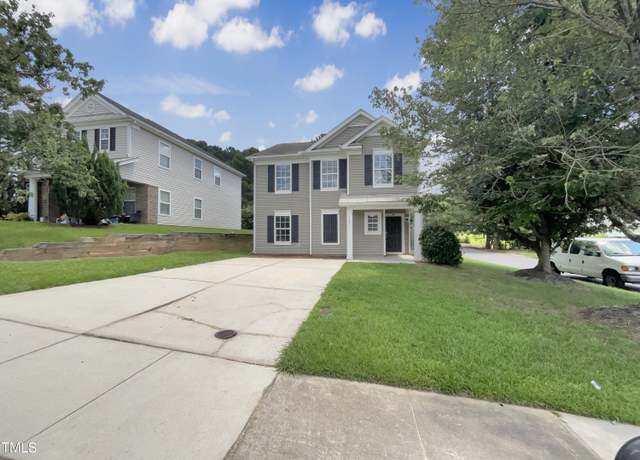 Property at 1157 Rutledge Landing Dr, Knightdale, NC 27545, 3 beds, 2.5 baths