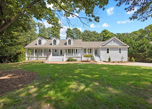 Property at 7700 Pinecrest Rd, Raleigh, NC 27613, 5 beds, 4 baths