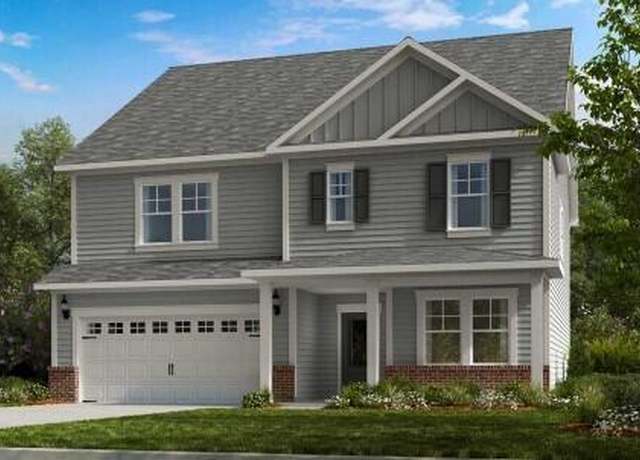 Property at 250 Tidal Pool Way, Cary, NC 27519, 5 beds, 4 baths