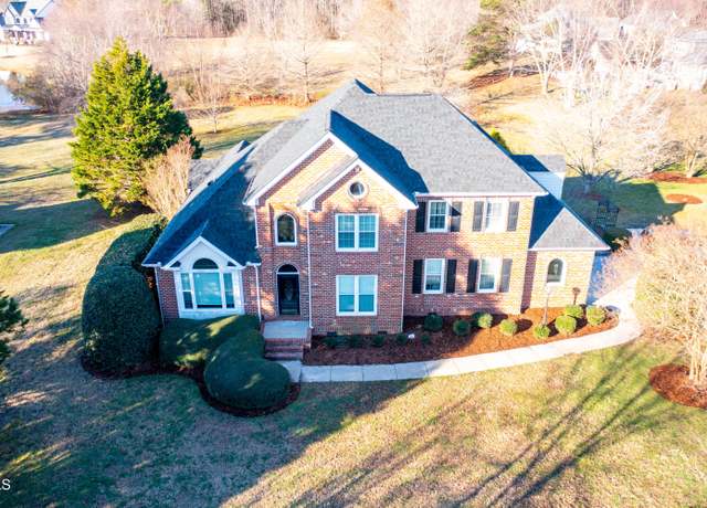 Property at 10620 Staghound Trl, Zebulon, NC 27597, 3 beds, 2.5 baths