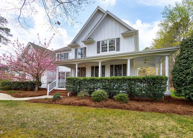 Property at 101 Goldenthal Ct, Cary, NC 27519, 4 beds, 3.5 baths