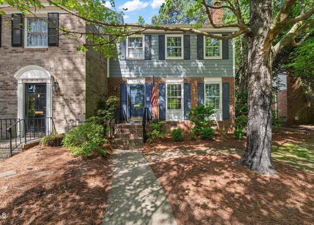 Property at 3025 Wycliff Rd, Raleigh, NC 27607, 3 beds, 2.5 baths