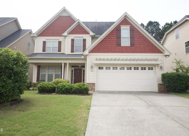 Property at 309 Forest Haven Drive Dr, Holly Springs, NC 27540, 4 beds, 3.5 baths