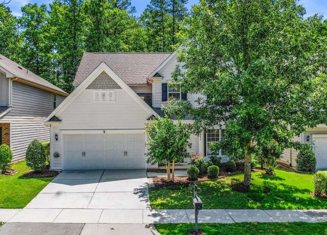 Property at 3661 Manifest Pl, Cary, NC 27519, 4 beds, 3.5 baths