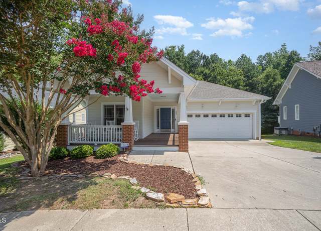 Property at 209 Homegate Cir, Apex, NC 27502, 3 beds, 2 baths