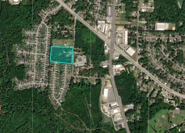 Property at 2902 John Brady Rd, Fayetteville, NC 28306