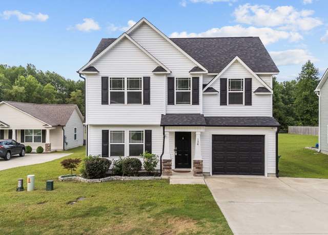 Property at 154 Winter Red Way, Benson, NC 27504, 3 beds, 2.5 baths
