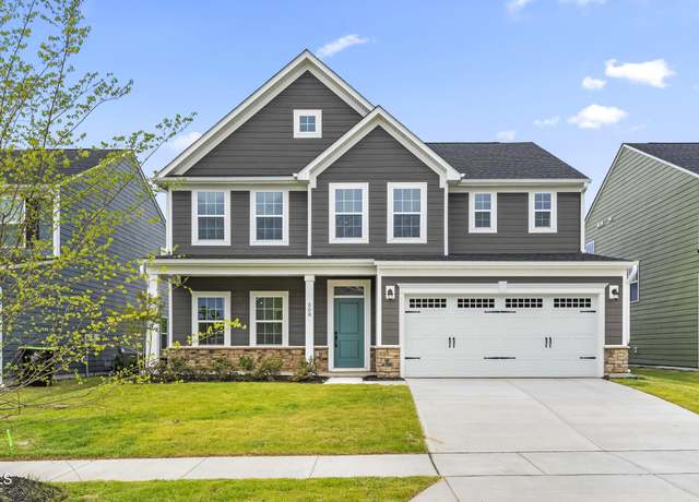 Property at 508 Impala Trce, Wendell, NC 27591, 5 beds, 3 baths