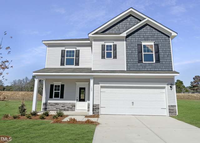 Property at 180 Deodora Ln, Cameron, NC 28326, 3 beds, 2.5 baths