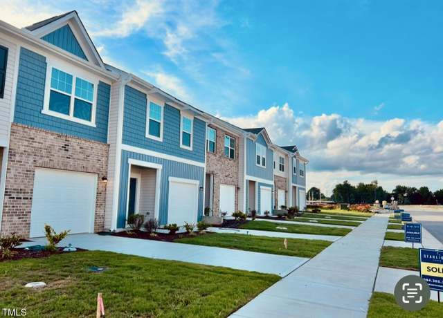 Property at 117 N Chubb Rdg, Wilson's Mills, NC 27520, 3 beds, 2.5 baths