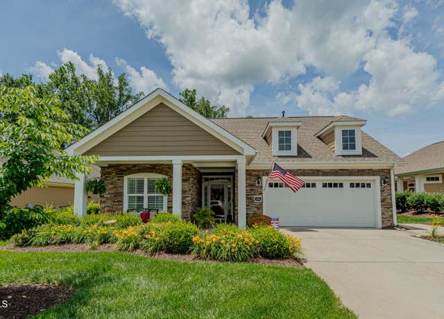 Property at 514 Ashley Woods Dr, Gibsonville, NC 27249, 2 beds, 2 baths