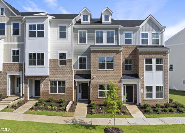 Property at 328 Chesapeake Commons St #142, Garner, NC 27529, 3 beds, 3.5 baths
