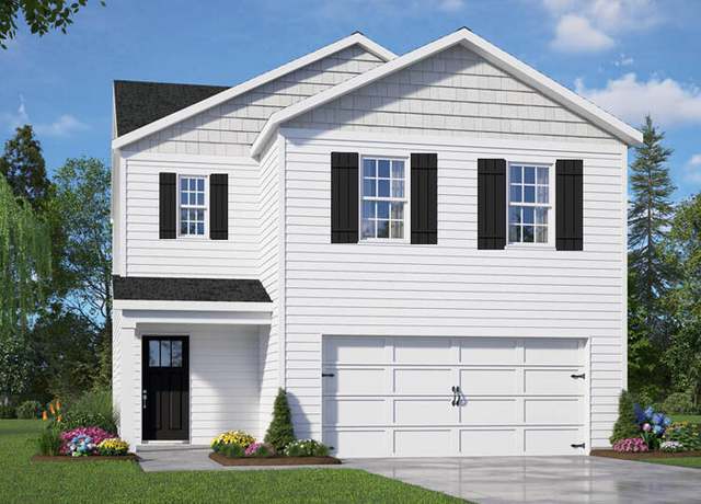 Property at 120 Pisgah St, Sanford, NC 27330, 4 beds, 2.5 baths