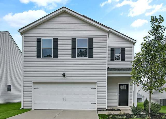 Property at 120 Pisgah St, Sanford, NC 27330, 4 beds, 2.5 baths