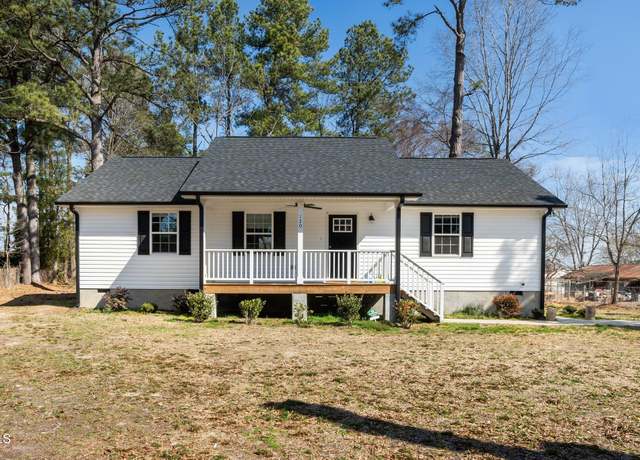 Property at 120 W College St, Oxford, NC 27565, 3 beds, 2 baths