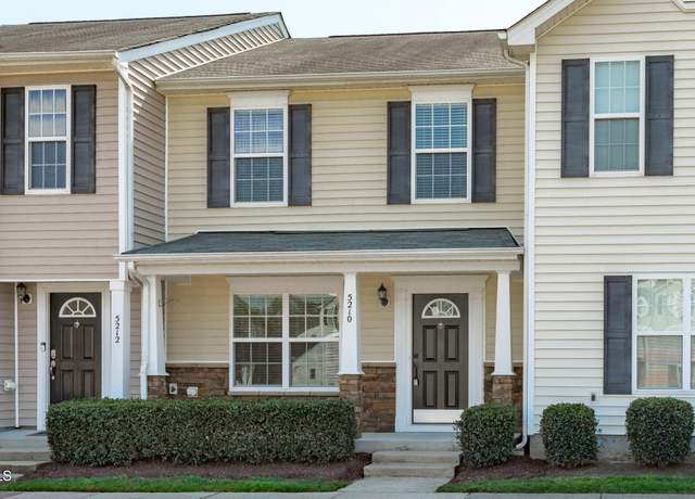 Property at 5210 Blue Lagoon Ln, Raleigh, NC 27610, 3 beds, 2.5 baths