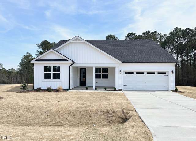 Property at 136 Tee Time Ter, Benson, NC 27504, 3 beds, 2 baths