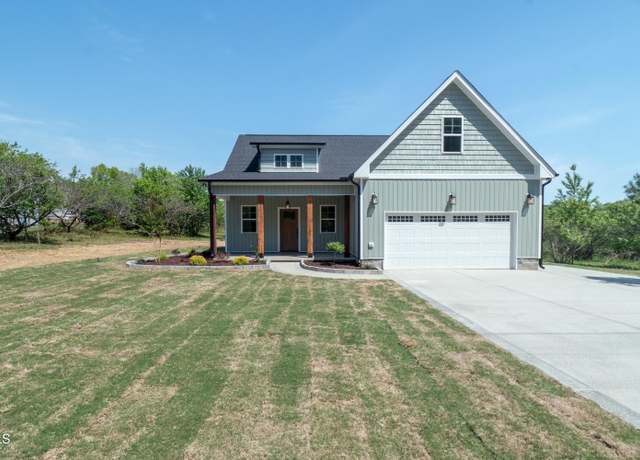 Property at 1394 Delma Grimes Rd, Coats, NC 27521, 3 beds, 2.5 baths