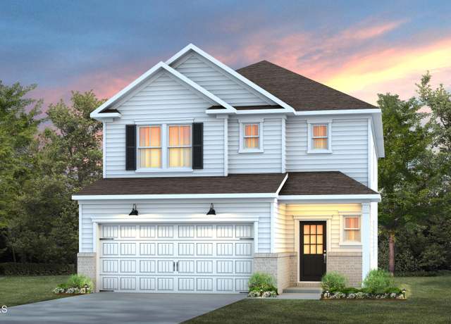 Property at 421 Providence Springs Ln, Fuquay Varina, NC 27526, 3 beds, 2.5 baths