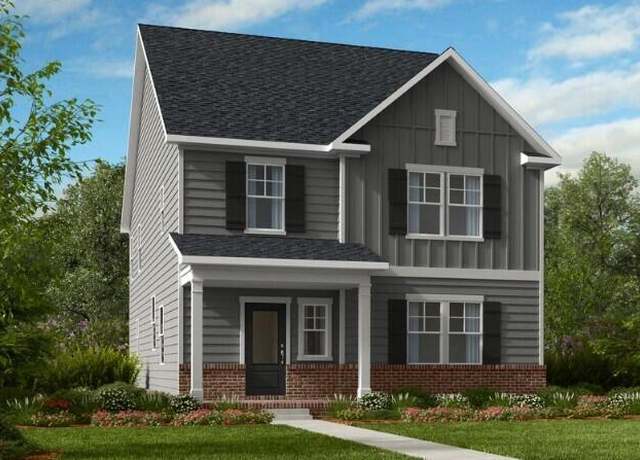 Property at 1061 Hardin Hill Ln, Knightdale, NC 27545, 4 beds, 2.5 baths