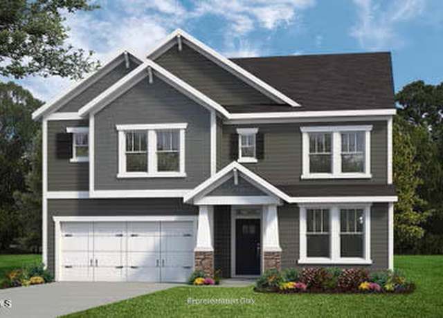Property at 111 Merle Dr, Wendell, NC 27591, 4 beds, 3 baths