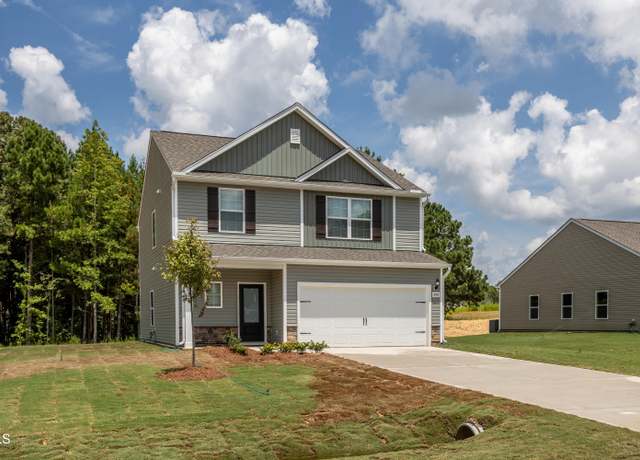Property at 1003 Rhino Bnd, Oxford, NC 27565, 4 beds, 2.5 baths