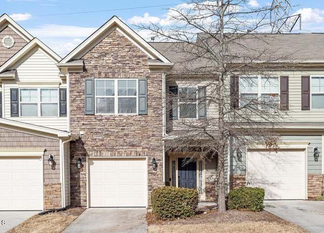 Property at 356 Westgrove Ct, Durham, NC 27703, 3 beds, 2.5 baths