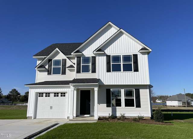 Property at 91 Lotus Ave, Smithfield, NC 27577, 3 beds, 2.5 baths
