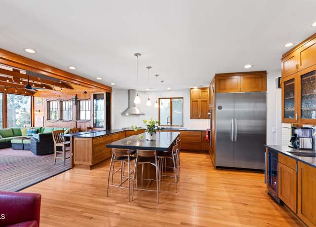 Property at 1714 Park Dr, Raleigh, NC 27605, 4 beds, 3 baths