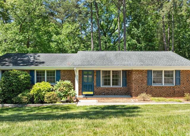 Property at 612 Harvest Ln, Raleigh, NC 27606, 3 beds, 2 baths