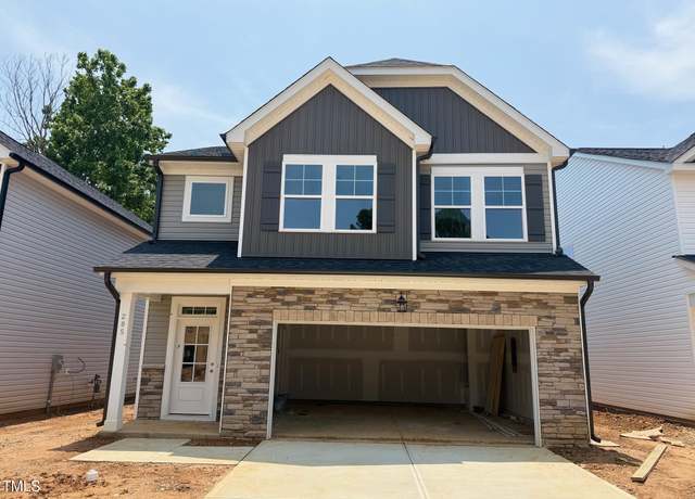 Property at 285 Gregory Village Dr, Lillington, NC 27546, 3 beds, 2.5 baths