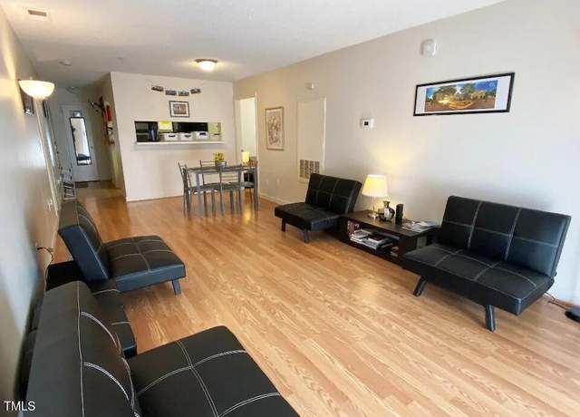 Property at 303 Smith Level Rd Unit E33, Chapel Hill, NC 27516, 4 beds, 4 baths