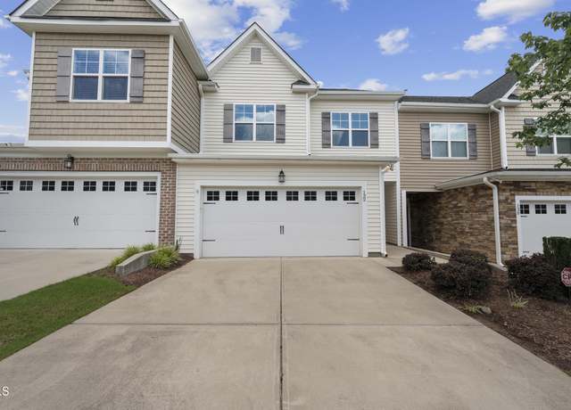 Property at 132 Torpoint Rd, Durham, NC 27703, 3 beds, 2.5 baths