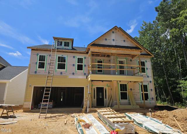 Property at 347 Augusta Pond Way #177, Raleigh, NC 27603, 5 beds, 4 baths