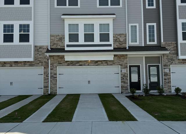 Property at 5324 River Reach Dr, Raleigh, NC 27616, 3 beds, 2.5 baths