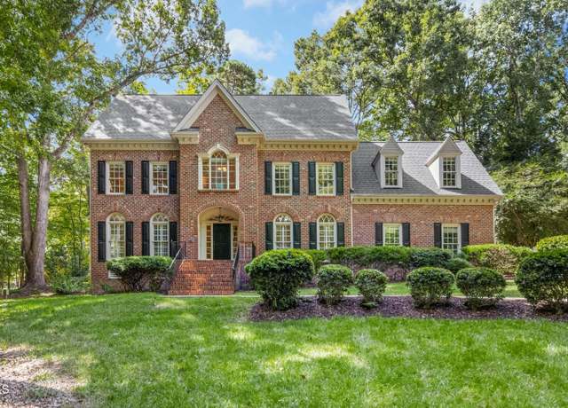 Property at 12317 Lockhart Ln, Raleigh, NC 27614, 4 beds, 4.5 baths